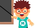 Joc Educație matematică pentru copii  on-line