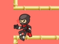 Joc Ninja sare on-line