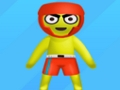 Joc Rocket Punch 2 Online on-line