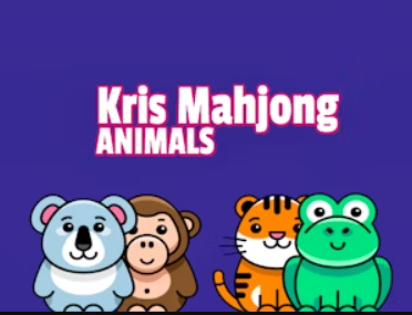 Joc Animale Kris Mahjong on-line