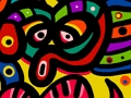 Joc Abstracție Găsiți 5 diferențe  on-line