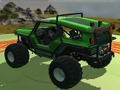 Joc Simulator de cascadorii pentru camioane finale 2020 on-line
