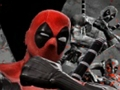 Joc Lupta Deadpool Free  on-line