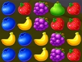 Joc Mania de fructe on-line