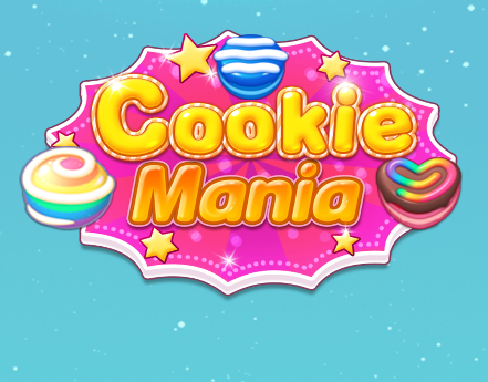 Joc Cookie Mania on-line