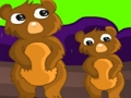 Joc Escape Land Bear  on-line