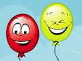 Joc Baloane Paradis  on-line