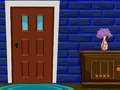 Joc Mask Girl Escape on-line