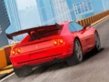 Joc Avansare parcare joc Simulator șofer auto  on-line