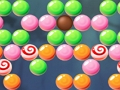 Joc Jungla de shooter cu bule on-line