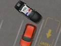 Joc Parcați mașina de poliție  on-line