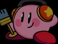 Joc Friday Knight Funkin vs Kirby  on-line