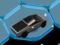 Joc Cybertruck Galaktic Fall on-line