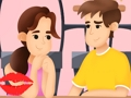 Joc Restaurant Secret Kiss on-line