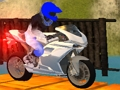 Joc Motociclete Offroad Sim 2021  on-line