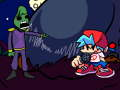 Joc Vineri seara Funkin Martian Mixtape  on-line
