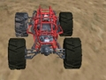 Joc Crazy Buggy Demolition Derby on-line