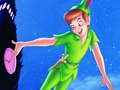 Joc Colecția de puzzle-uri Peter Pan  on-line