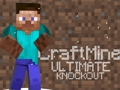 Joc CraftMine Ultimate Knockout on-line