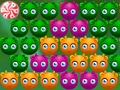 Joc Monster Bubble Shooter on-line