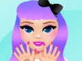 Joc Salonul Princess Influencer  on-line