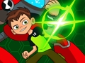 Joc Ben 10 Super Slash on-line