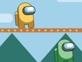 Joc Printre noi Crazy Shooter  on-line