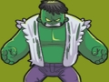 Joc Super Heroes Jigsaw on-line