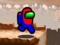 Joc Printre noi Gravity Runner  on-line