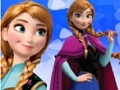 Joc Slide Anna Frozen on-line