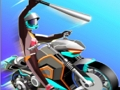 Joc Motor Rush on-line