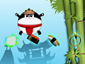 Joc Samurai Panda  on-line