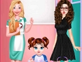 Joc Joc Baby Doctor Check Up Doctor  on-line