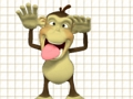Joc ZOO Stele ascunse  on-line