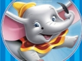 Joc Colecția de puzzle-uri Dumbo  on-line