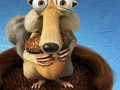 Joc Colecția de puzzle-uri Ice Age  on-line