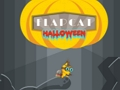 Joc Flapcat Halloween on-line