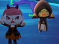 Joc Noi orizonturi binevenite la Animal Crossing on-line