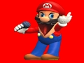 Joc Friday Night Funkin: Mario Substitute  on-line