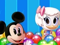 Joc Bubble Shooter Rainbow on-line