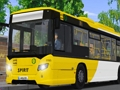 Joc Simulator de transport public 2021  on-line