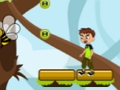 Joc Ben 10 Jumper on-line
