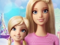 Joc Slide Barbie on-line