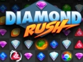 Joc Diamond Rush on-line