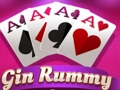 Joc Gin Rummy Plus on-line