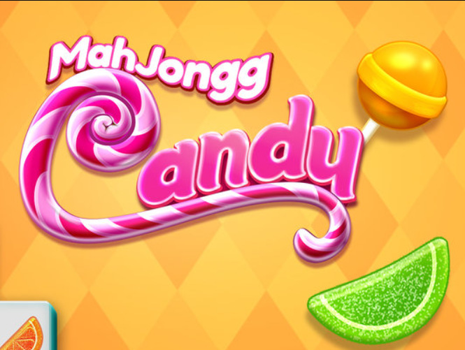Joc Bomboane Mahjongg  on-line