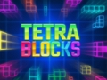 Joc Blocuri tetra  on-line