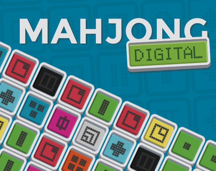 Joc Mahjong Digital on-line