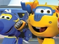 Joc Superwings Slide on-line