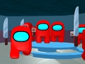 Joc Printre Shooter  on-line